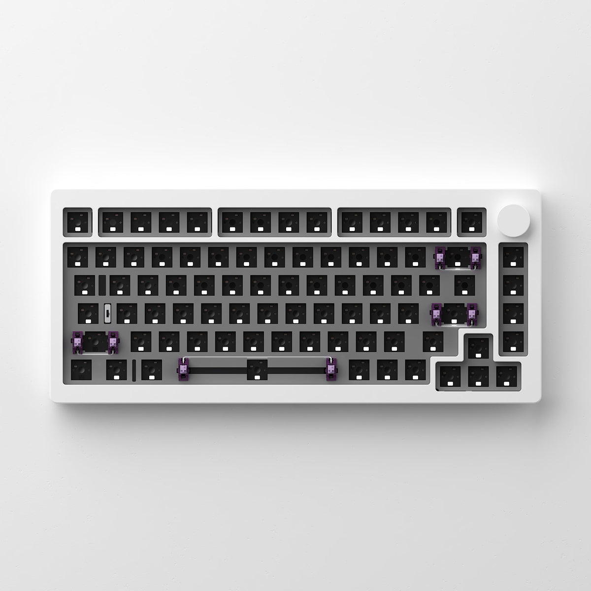 Refurbished MonsGeek M1W V3 DIY Kit