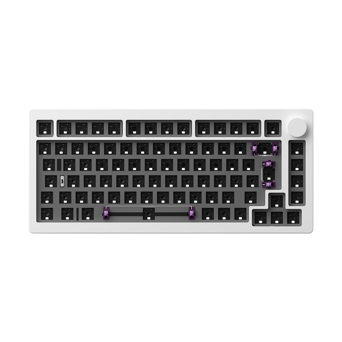 Refurbished MonsGeek M1W V3 SP ISO-DE/UK/Nordic
