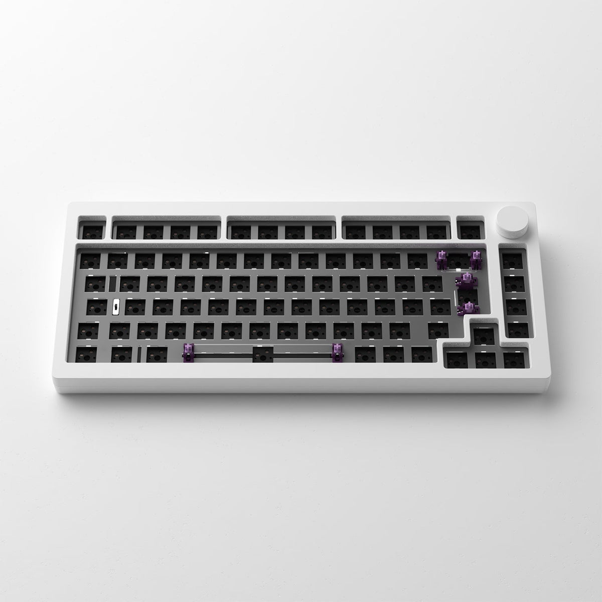 Refurbished MonsGeek M1W V3 DIY Kit