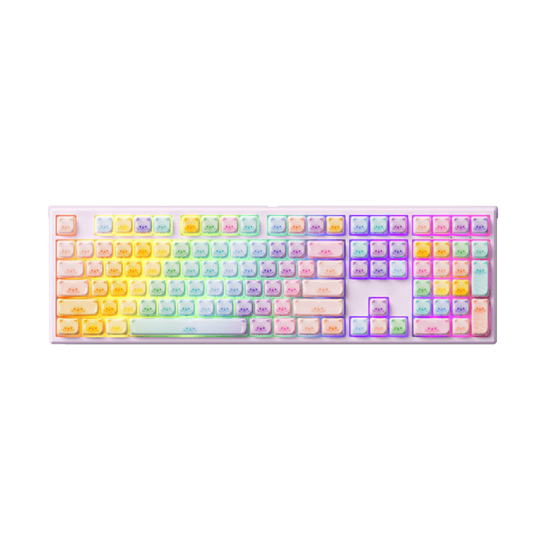 MG108B Colorful Cats