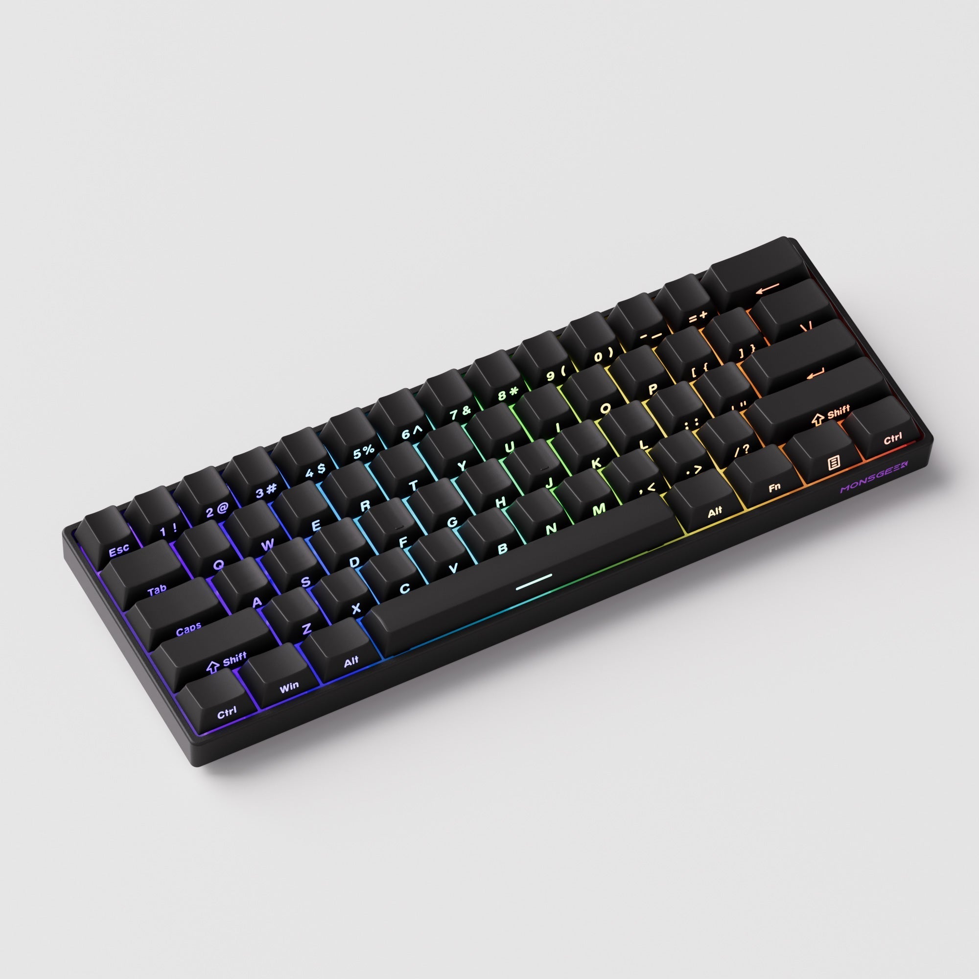 Refurbished FUN60 Pro HE