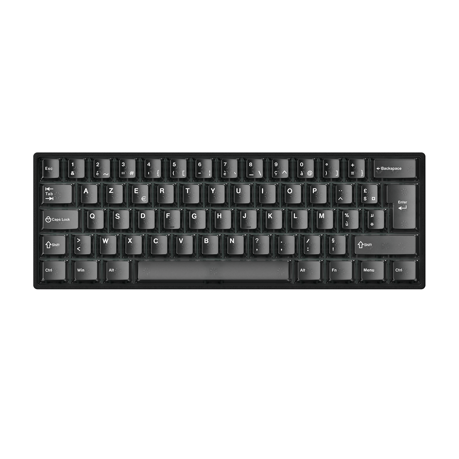 Refurbished FUN60 Pro ISO HE