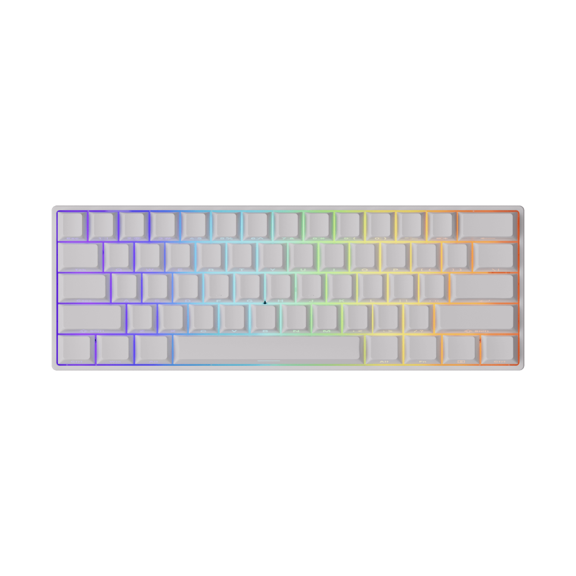 Refurbished FUN60 Pro HE