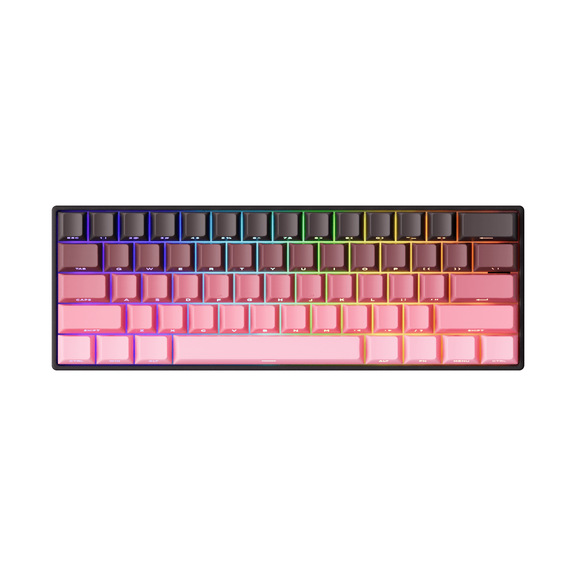 Refurbished FUN60 Pro HE