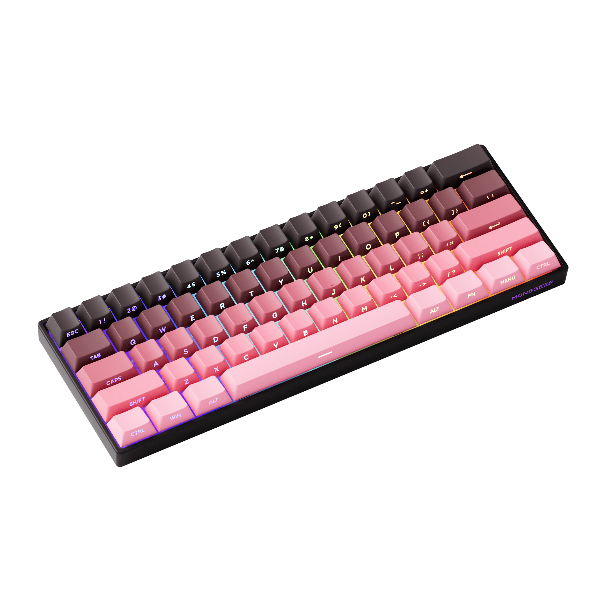 Refurbished FUN60 Pro HE