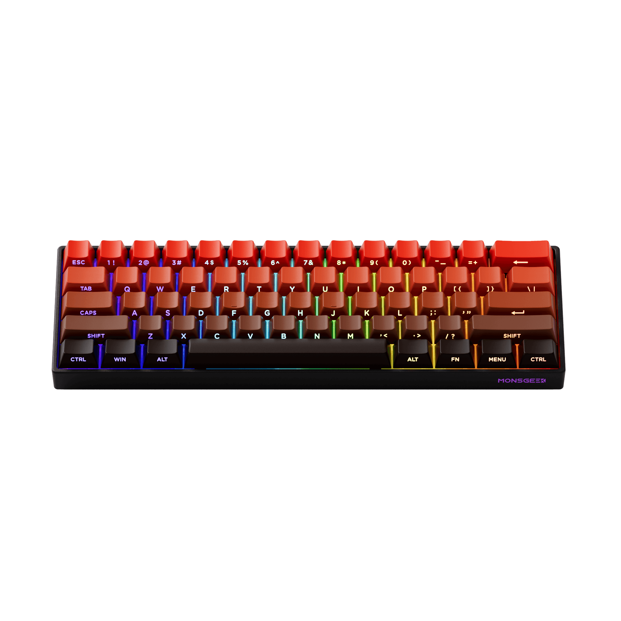 Refurbished FUN60 Pro HE