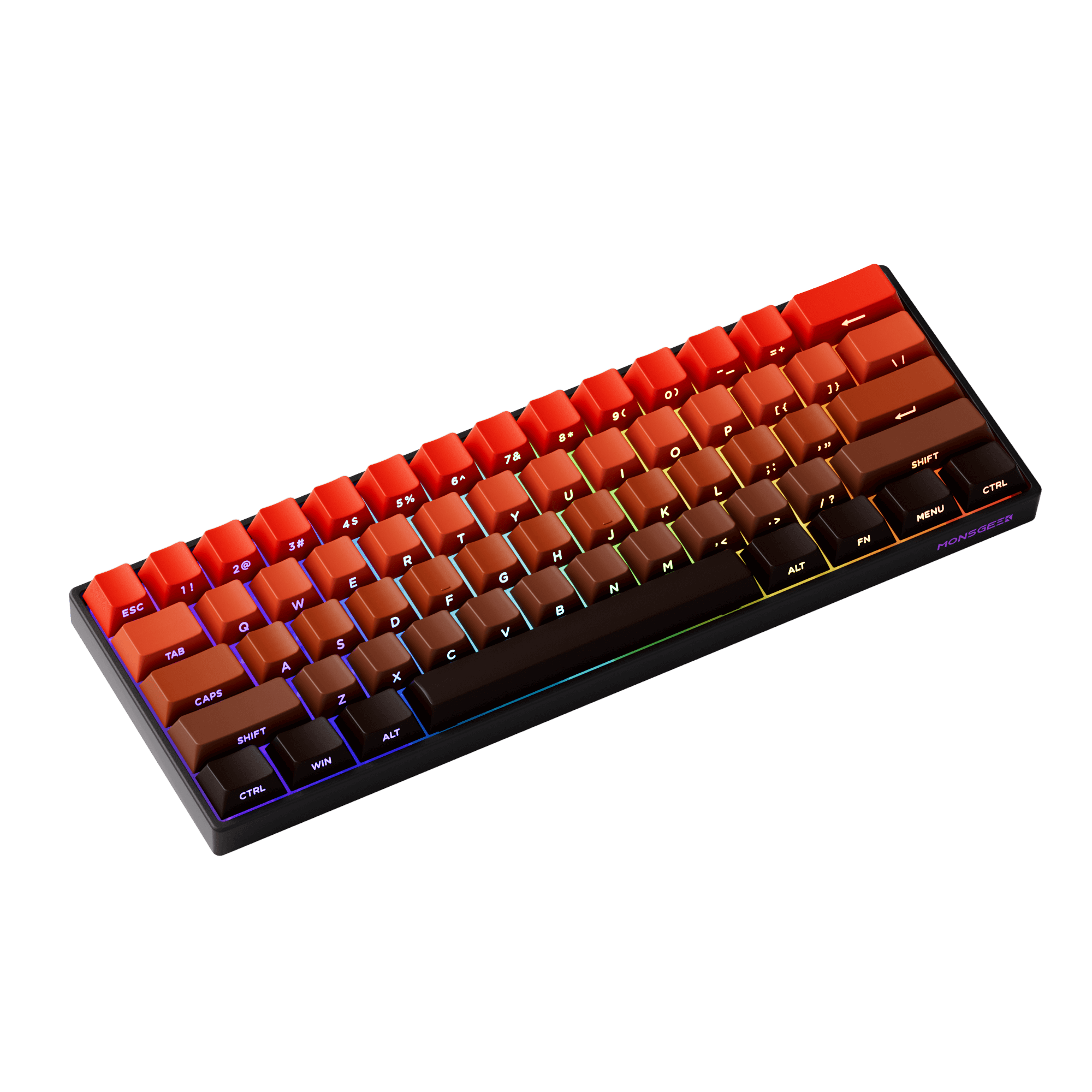 Refurbished FUN60 Pro HE