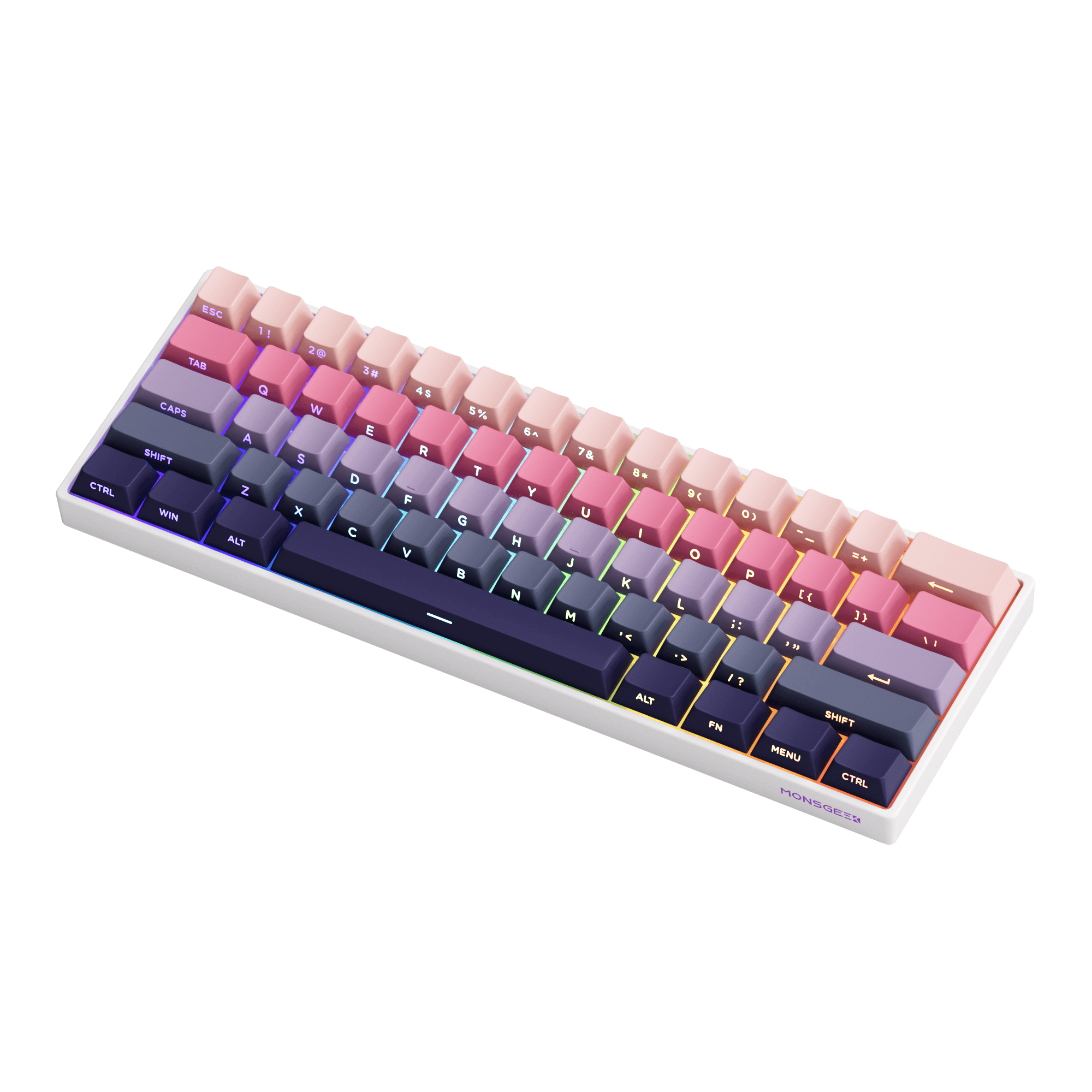 Refurbished FUN60 Pro HE
