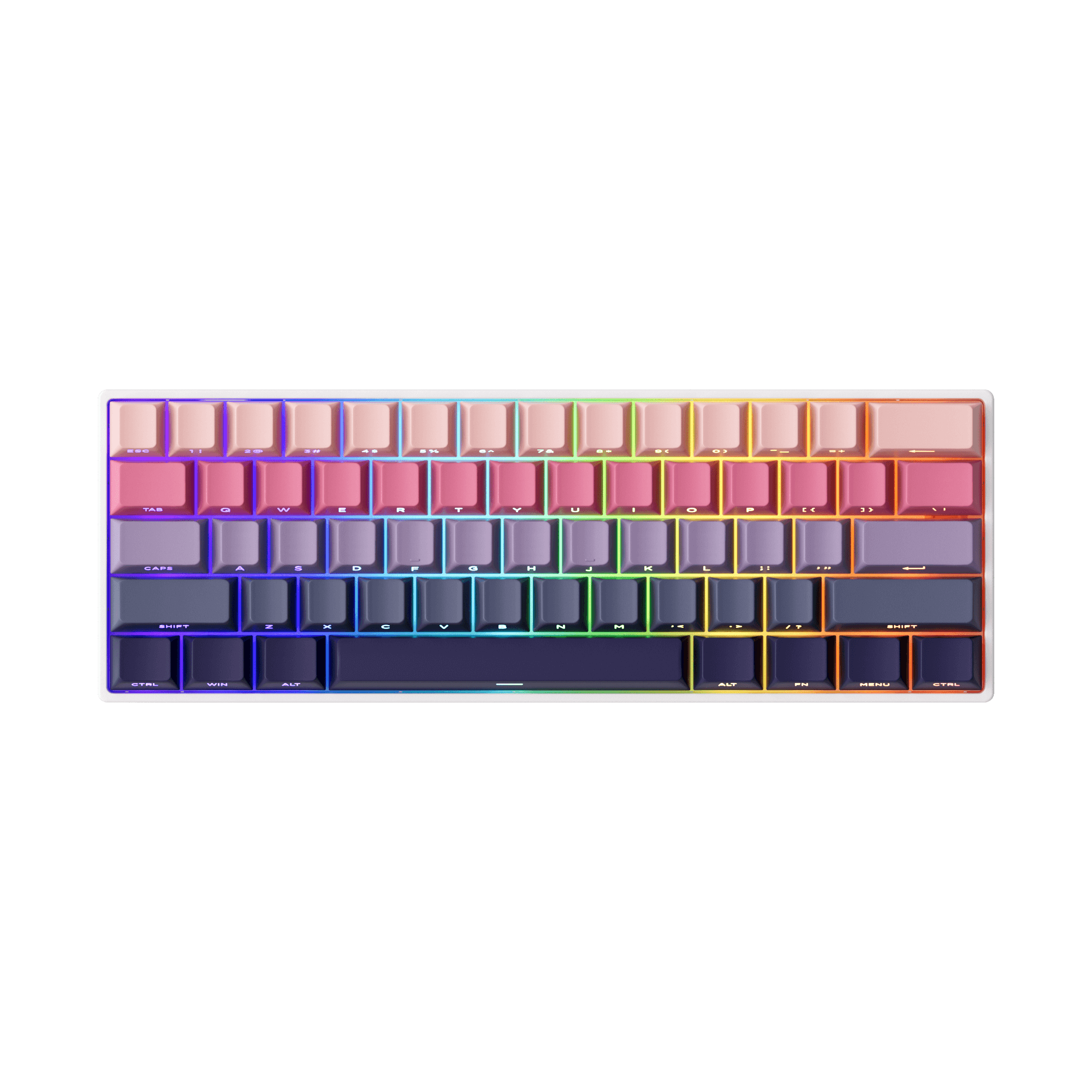 Refurbished FUN60 Pro HE
