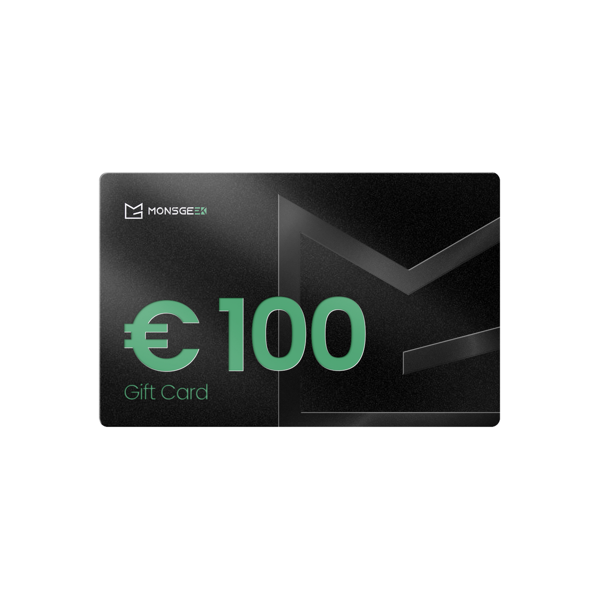 MonsGeek Gift Card