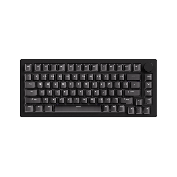 MonsGeek M1 V5 HE Magnetic Keyboard