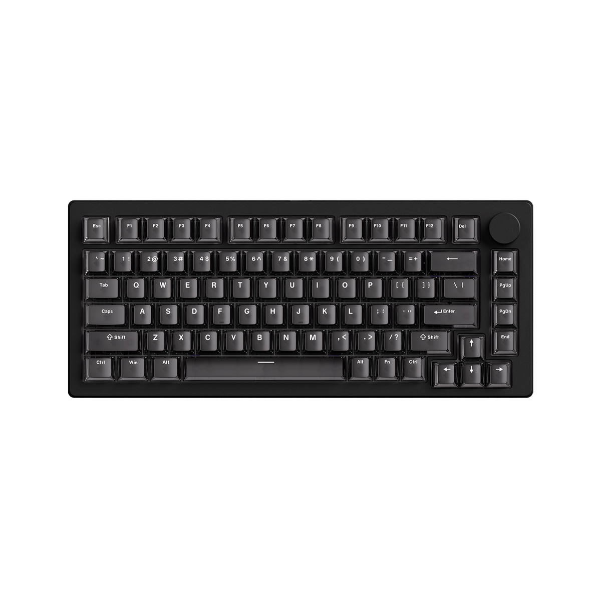 Refurbished MonsGeek M1 V5 HE