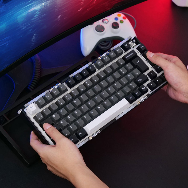 MonsGeek M1 V5 VIA Keyboard