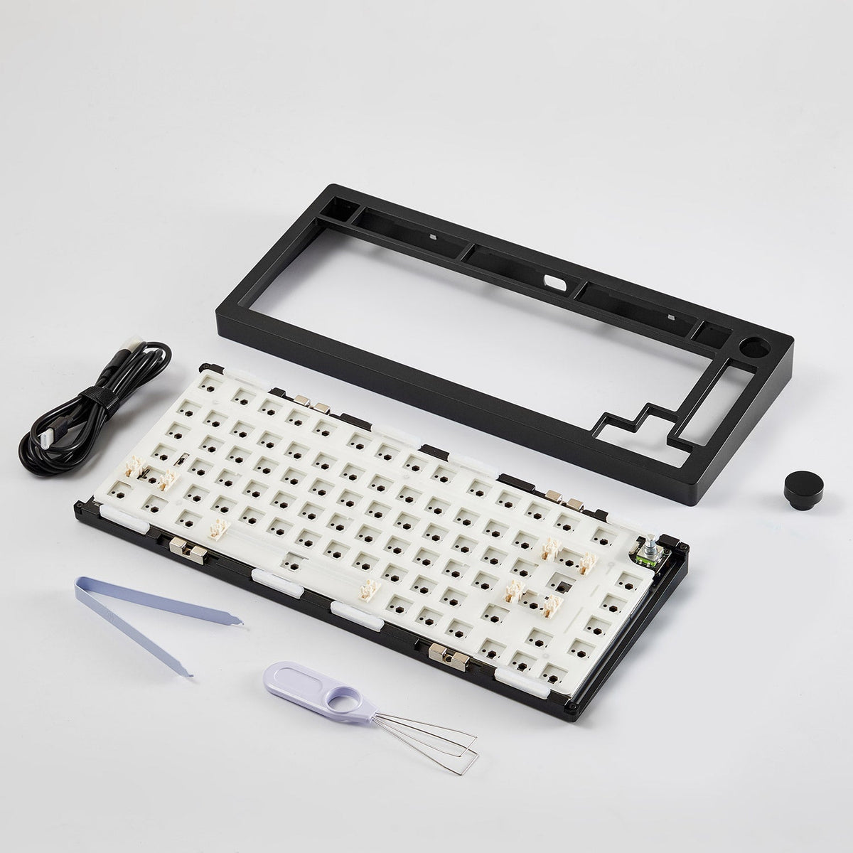 MonsGeek M1 V5 DIY Kit