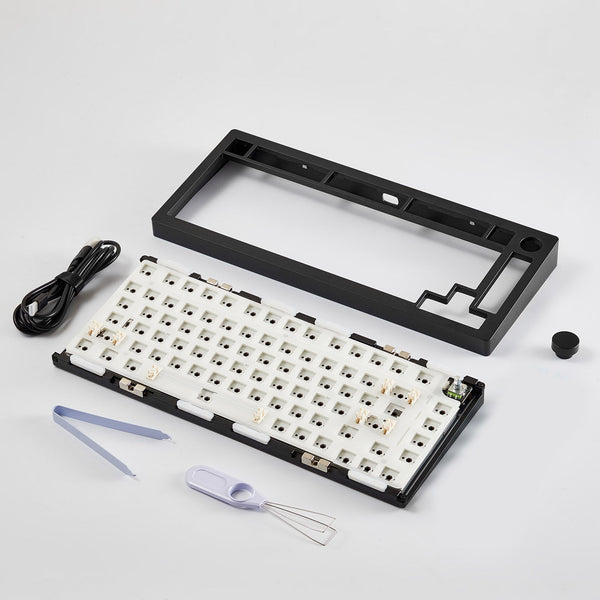 MonsGeek M1 V5 DIY Kit