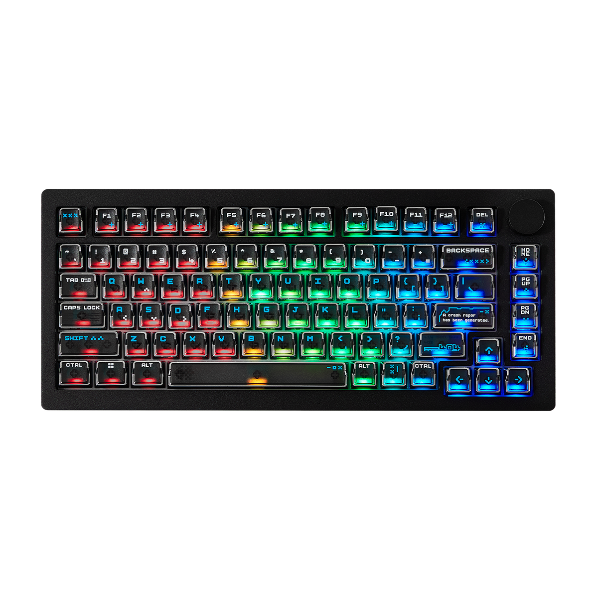 MonsGeek M1 V5 DIY Kit