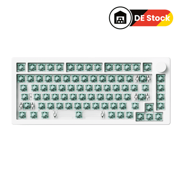 MonsGeek M1 V5 HE DIY Kit