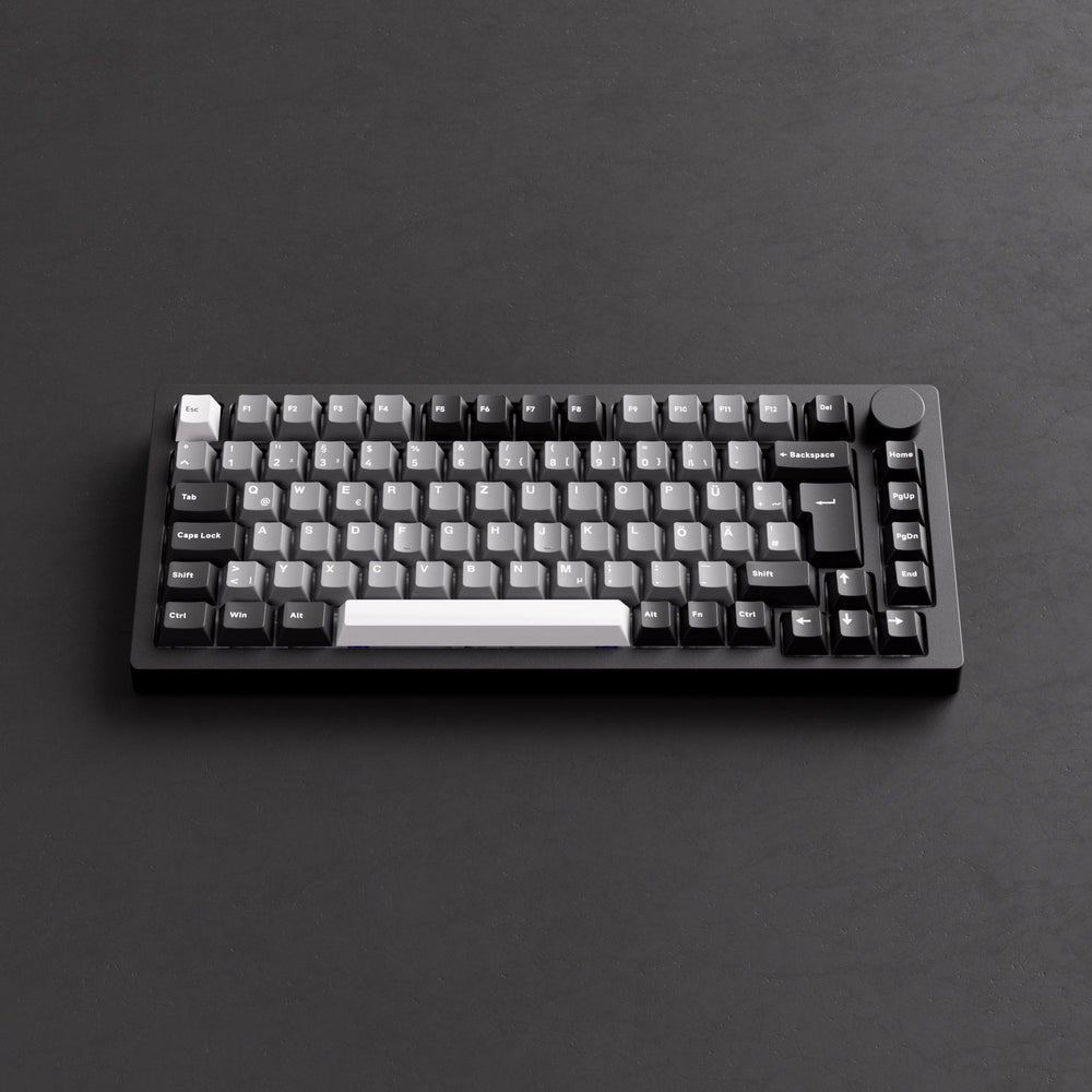 M1 Key In Keyboard MonsGeek M1 V5 VIA Custom Mechanical Keyboard