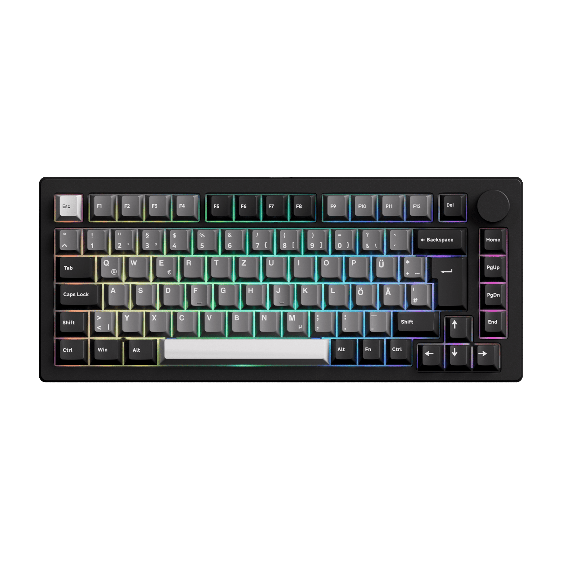 The Italian Keyboard Layout: What You Need to Know