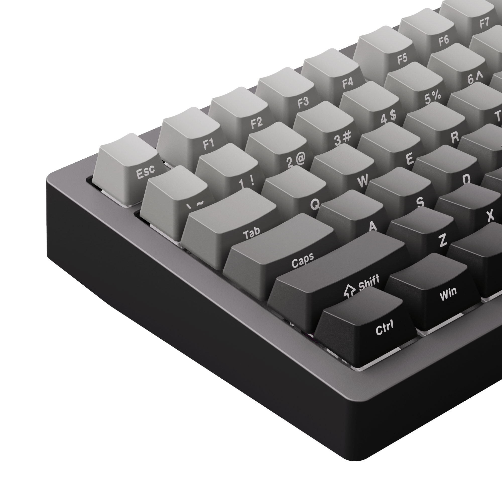 Refurbished MonsGeek M1 V5 TMR
