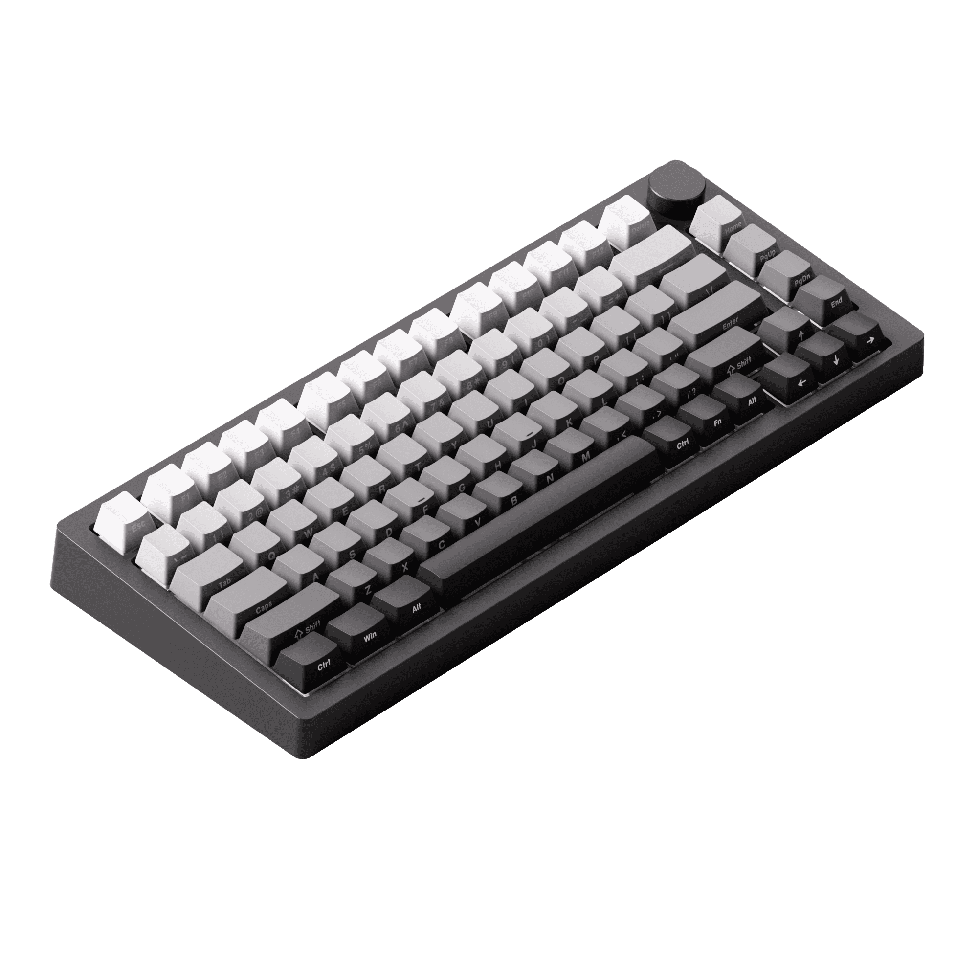 MonsGeek M1 V5 TMR Magnetic Keyboard