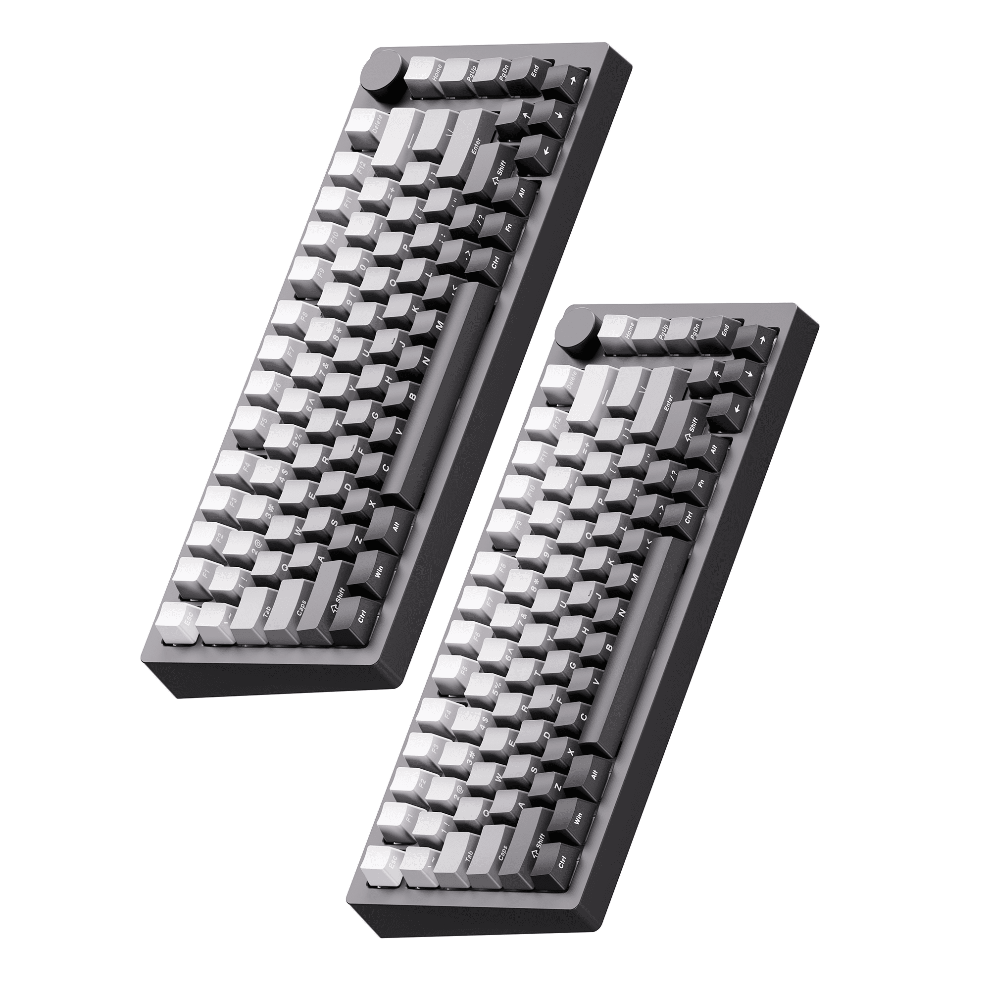 MonsGeek M1 V5 TMR Magnetic Keyboard