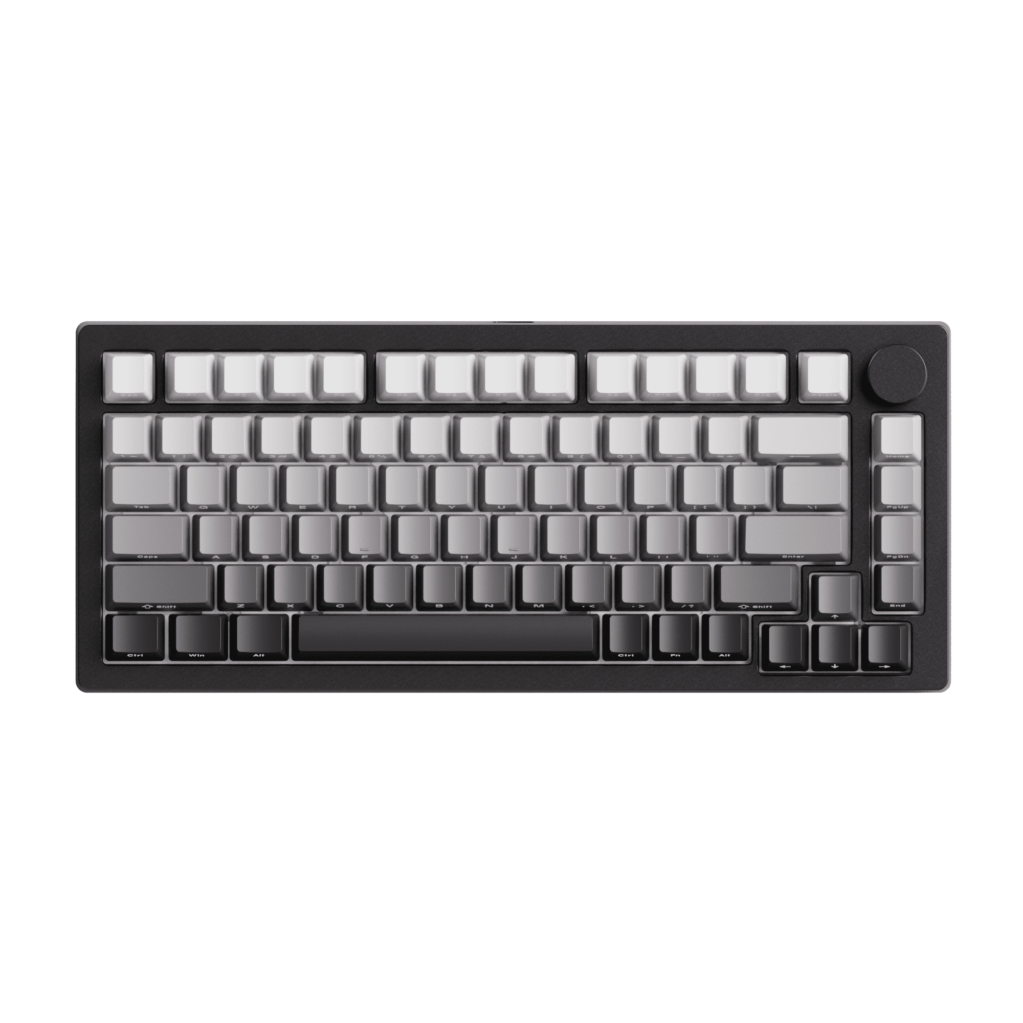 MonsGeek M1 V5 TMR Magnetic Keyboard