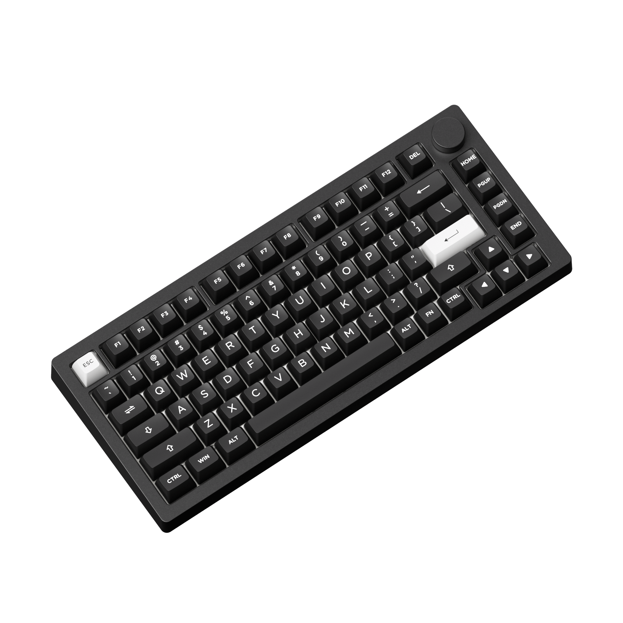 MonsGeek M1 V5 VIA US Series Mechanical Keyboard