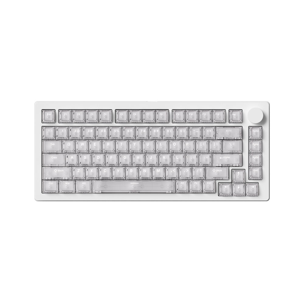 MonsGeek M1 V5 HE Magnetic Keyboard | Monsgeek EU