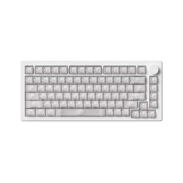 MonsGeek M1 V5 HE Magnetic Keyboard
