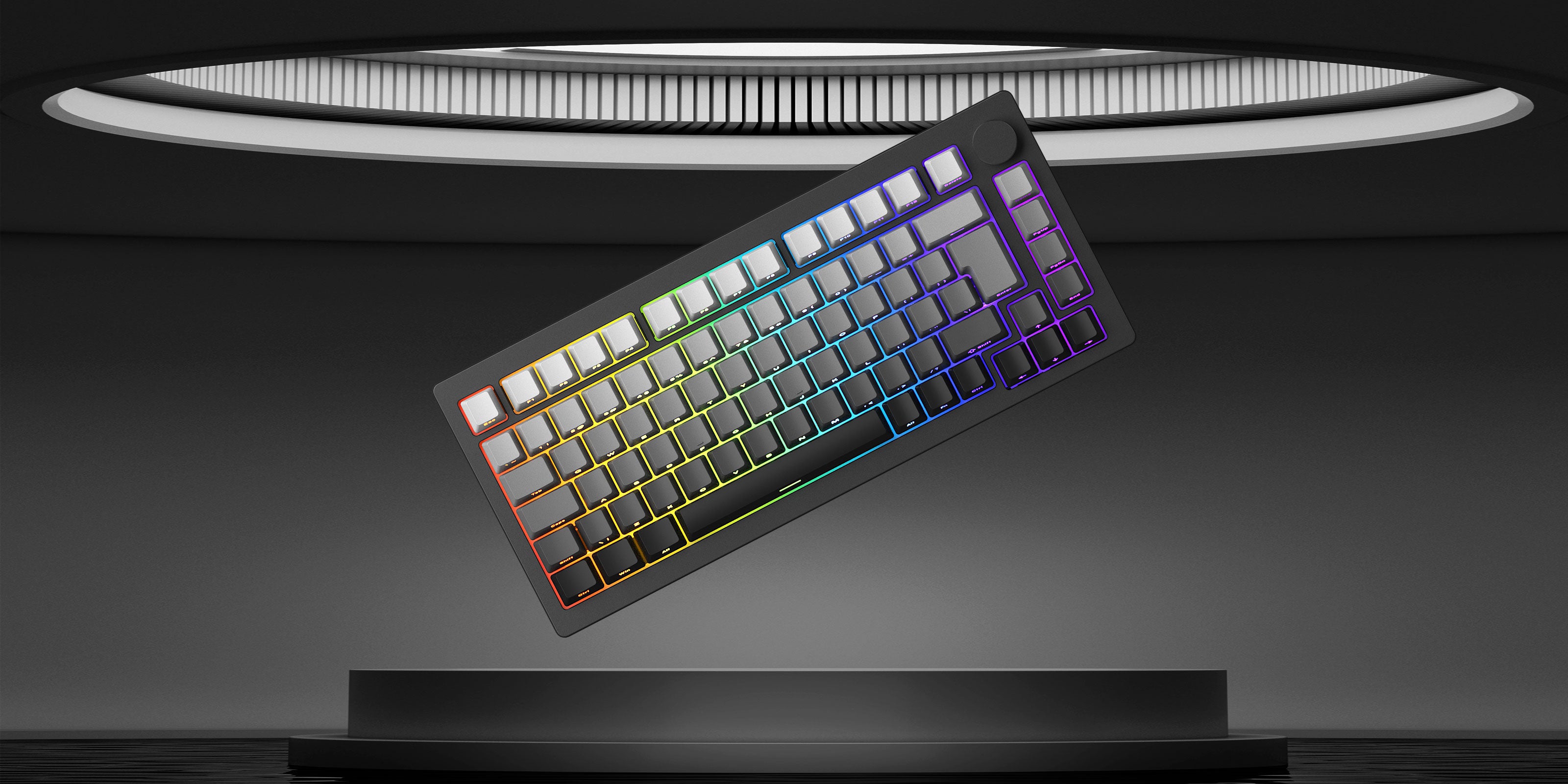 MonsGeek M1W V3 SP