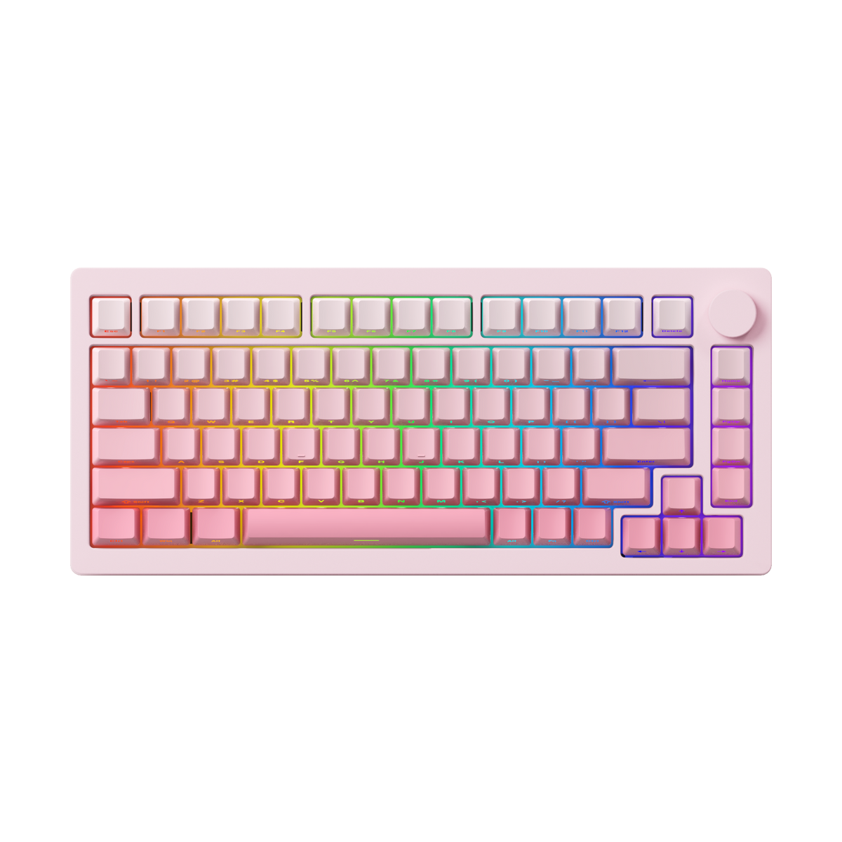 Refurbished MonsGeek M1W V3 SP ISO-DE/UK/Nordic