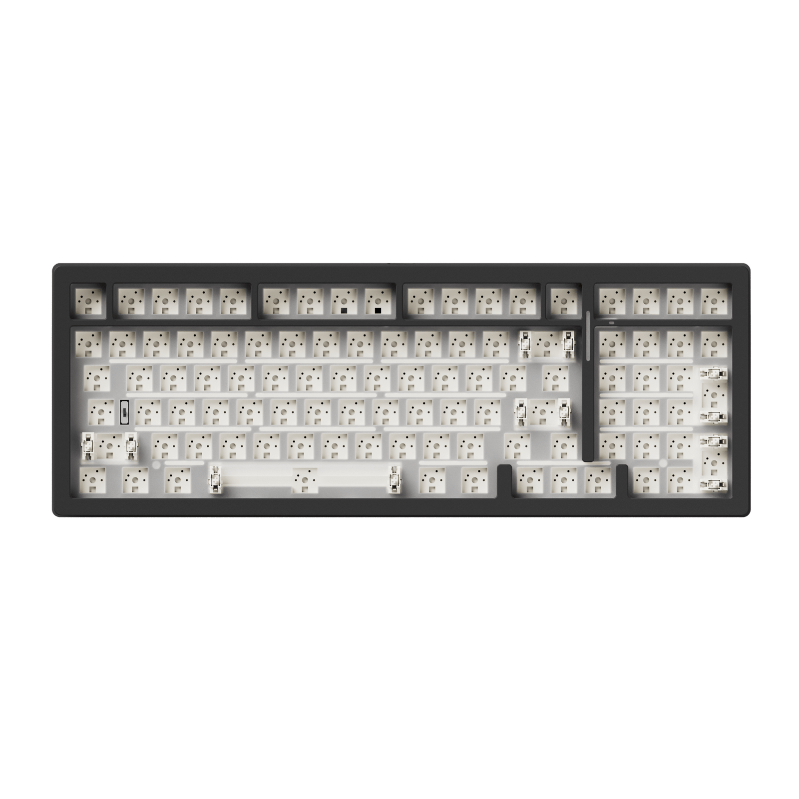 Custom Keyboard, Switches, kits and Accessories Collections | Monsgeek