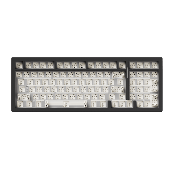 MonsGeek M2 V5 VIA DIY Kit