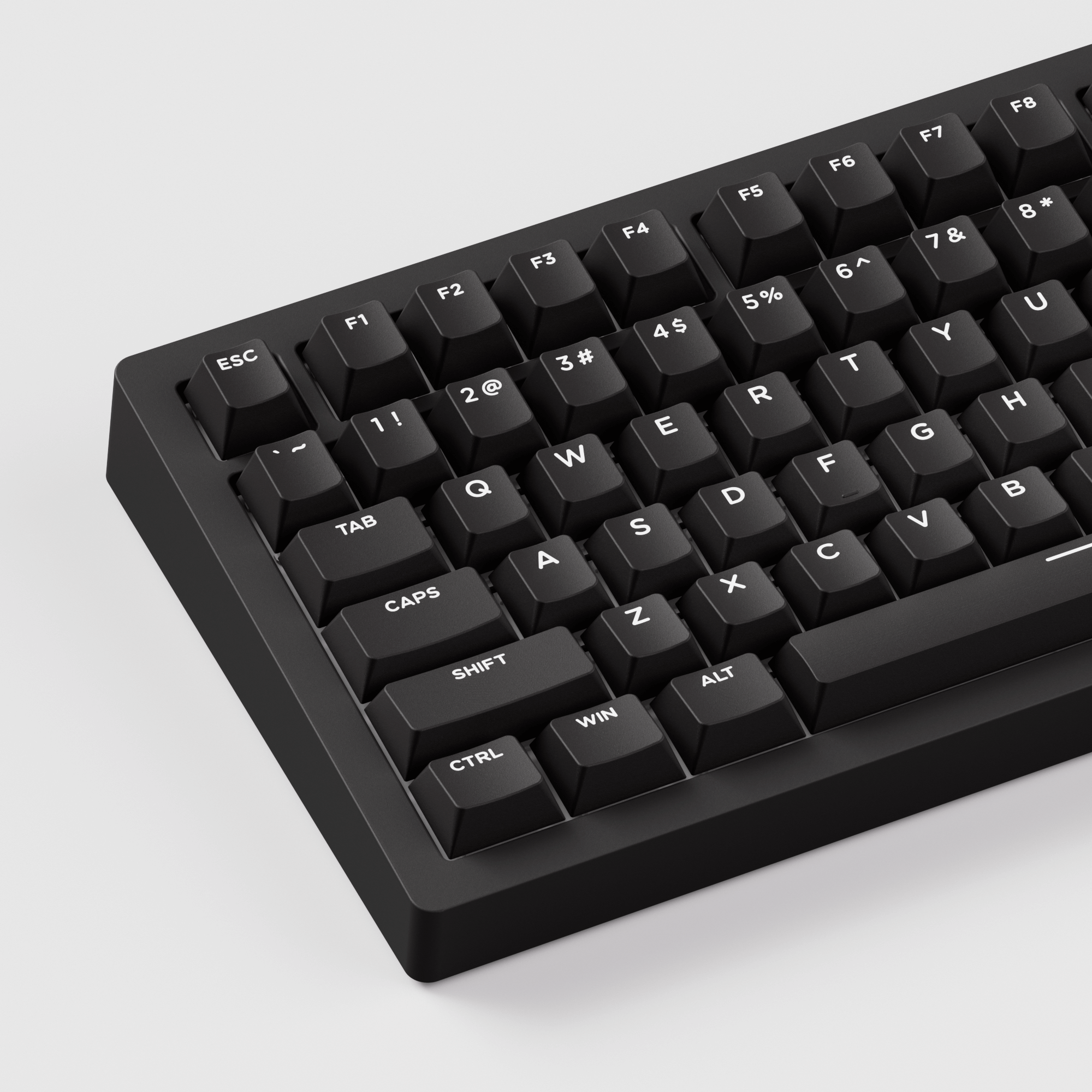 MonsGeek M2 V5 VIA Custom Mechanical Keyboard