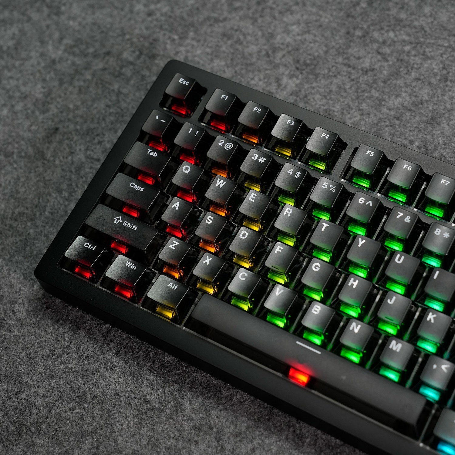 MonsGeek M2 V5 HE Magnetic Keyboard | Monsgeek EU