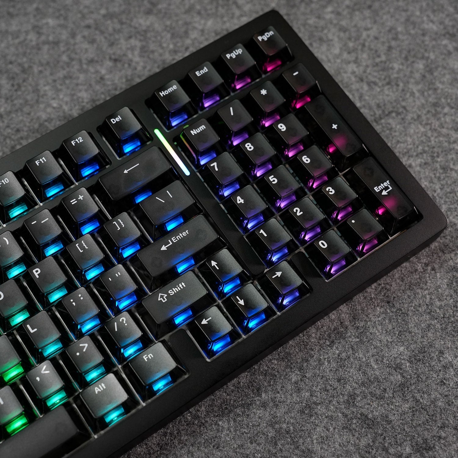 MonsGeek M2 V5 HE Magnetic Keyboard | Monsgeek EU