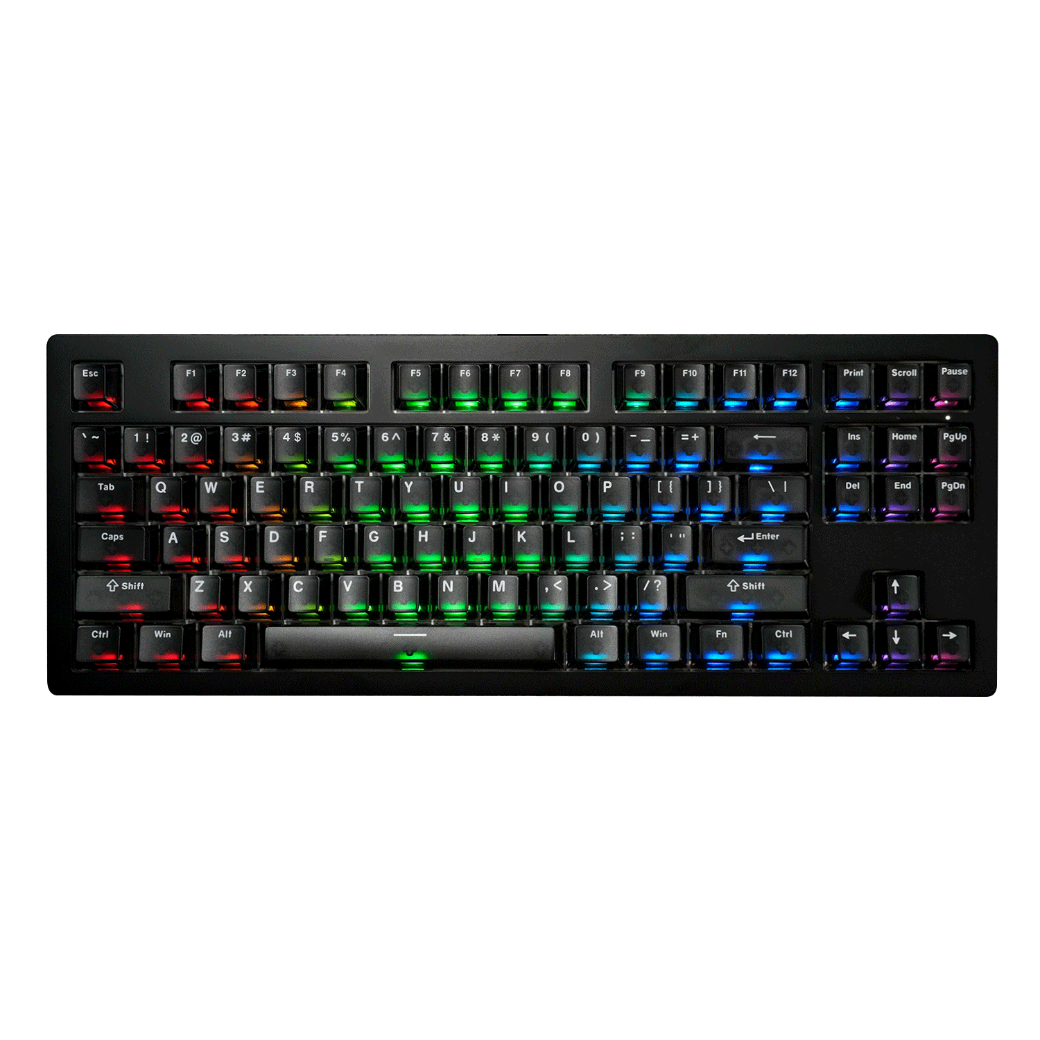 MonsGeek M3 V5 HE Magnetic Keyboard