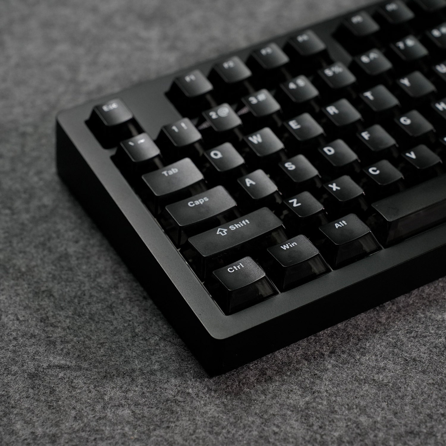 MonsGeek M3 V5 HE Magnetic Keyboard | Monsgeek EU