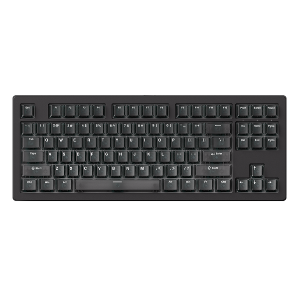 Monsgeek M3 V5 HE Magnetic Keyboard