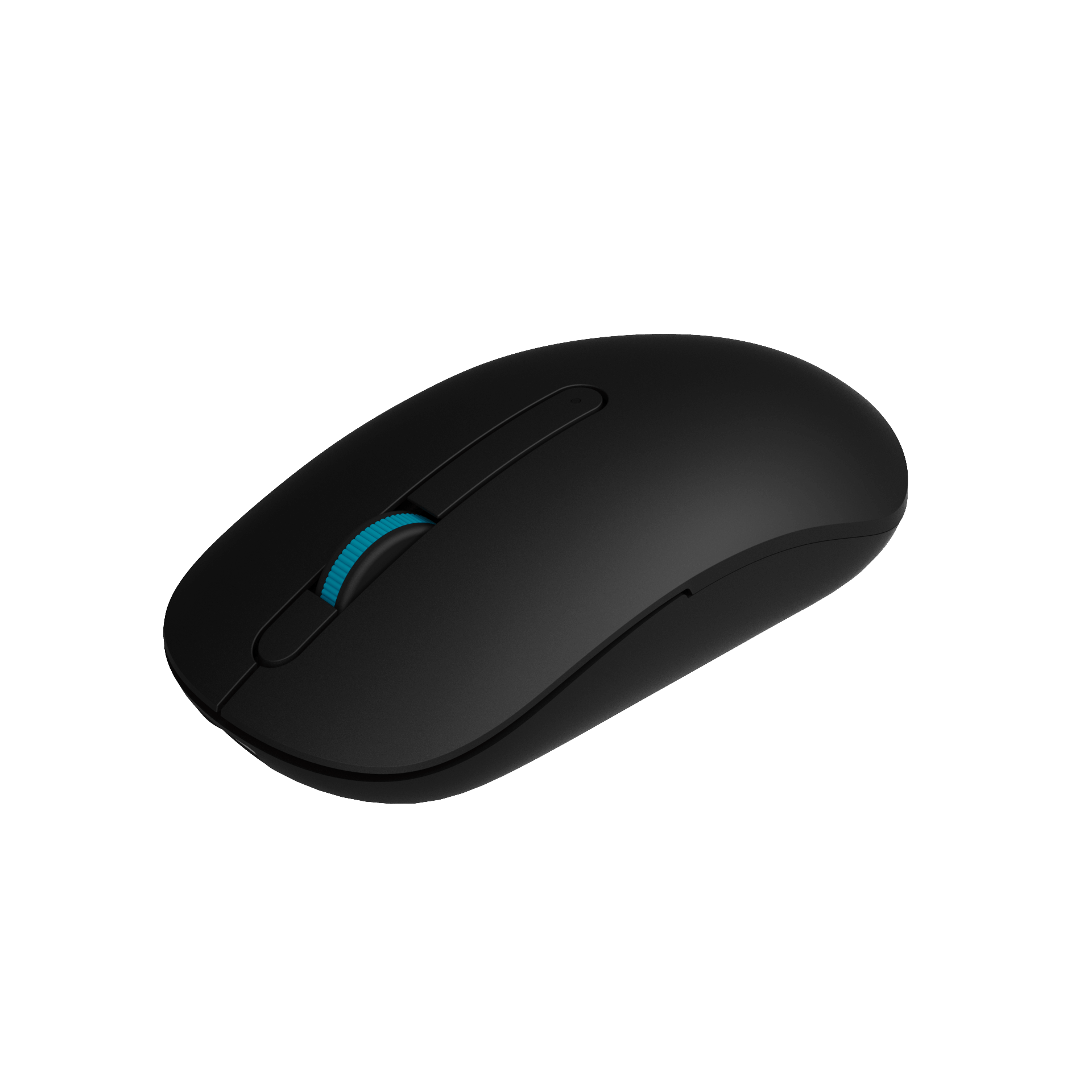 Monsgeek D1 Wireless Mouse