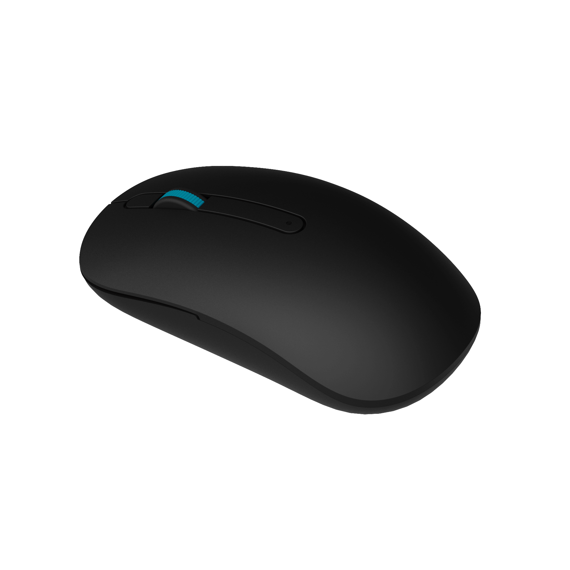 Monsgeek D1 Wireless Mouse