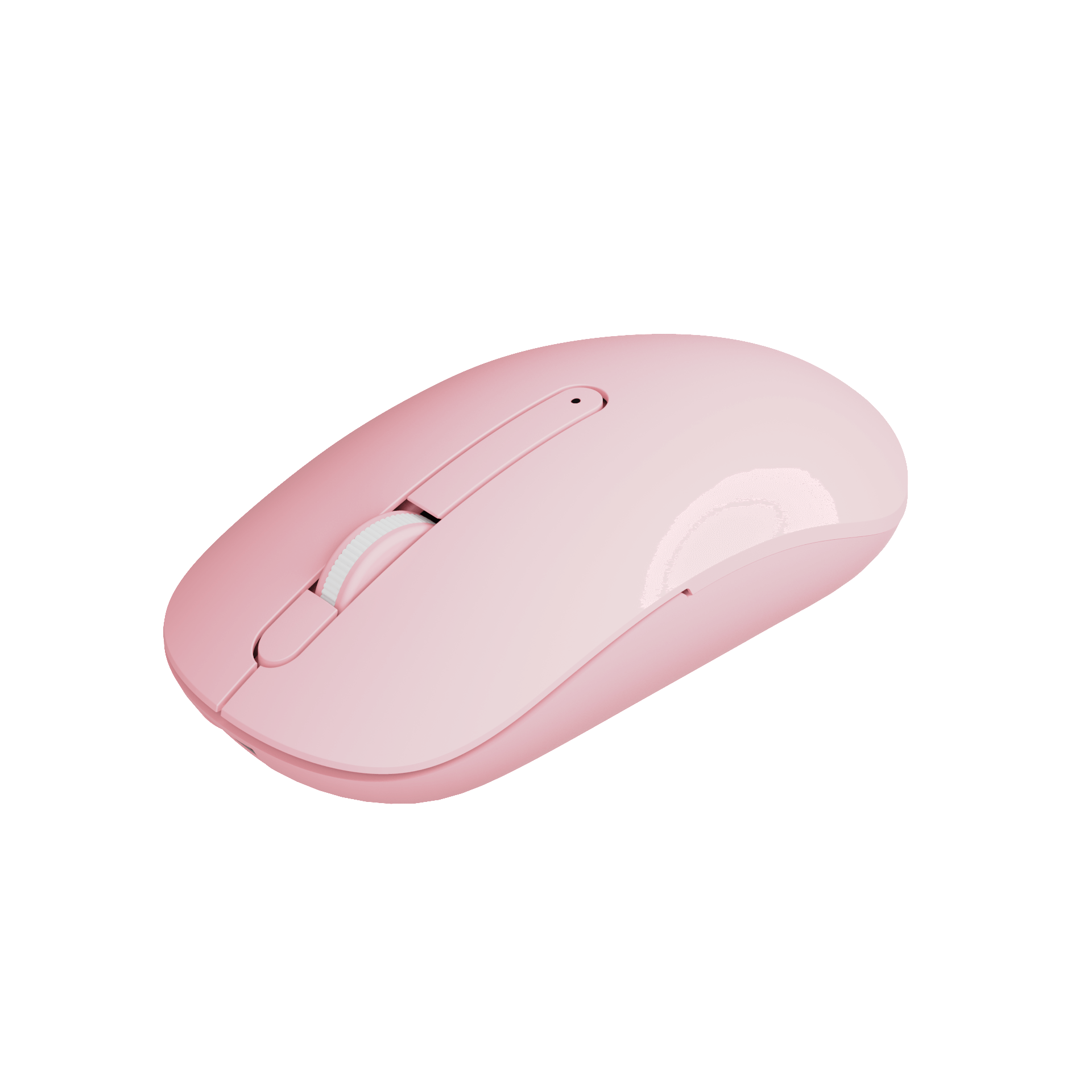 Monsgeek D1 Wireless Mouse