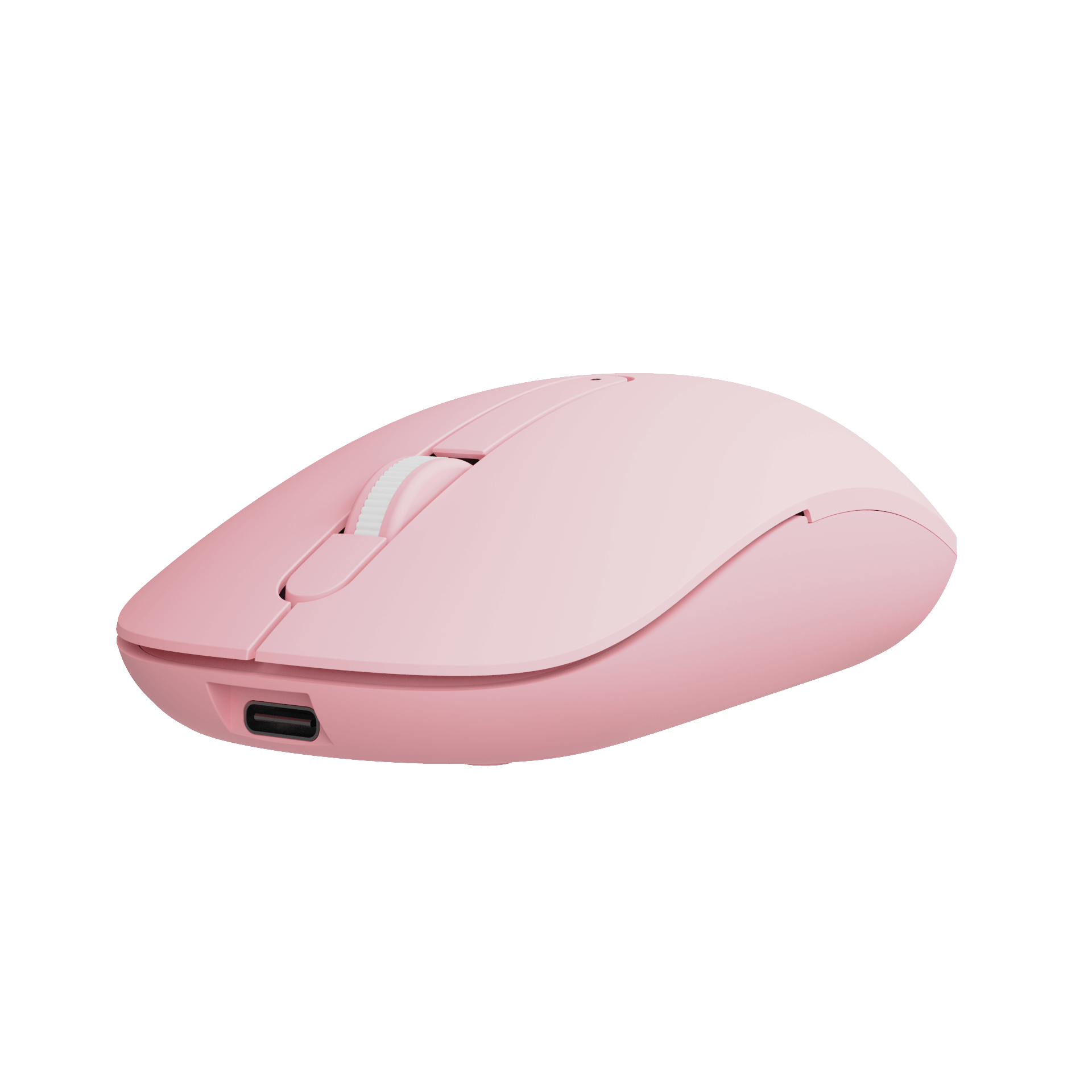 Monsgeek D1 Wireless Mouse