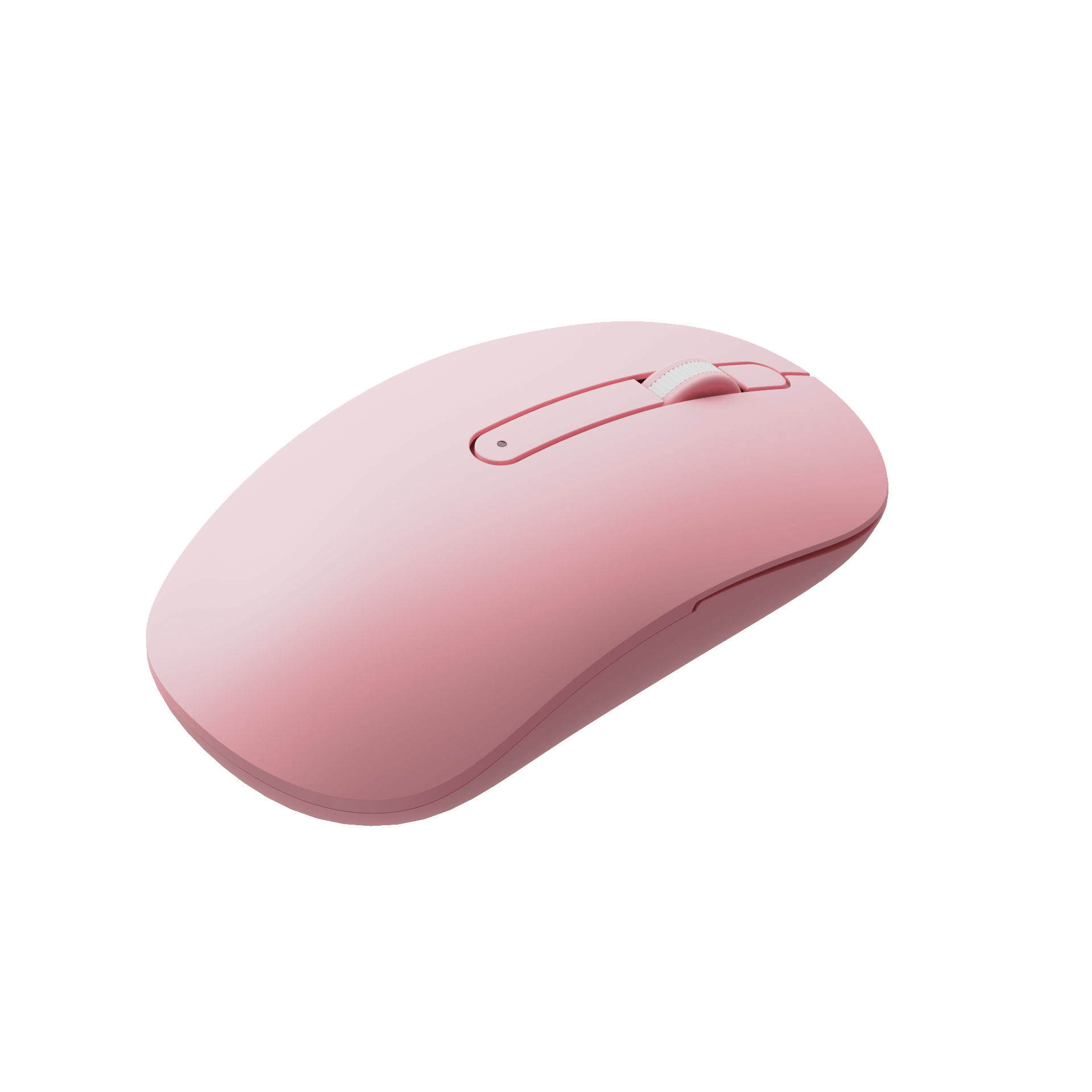 Monsgeek D1 Wireless Mouse