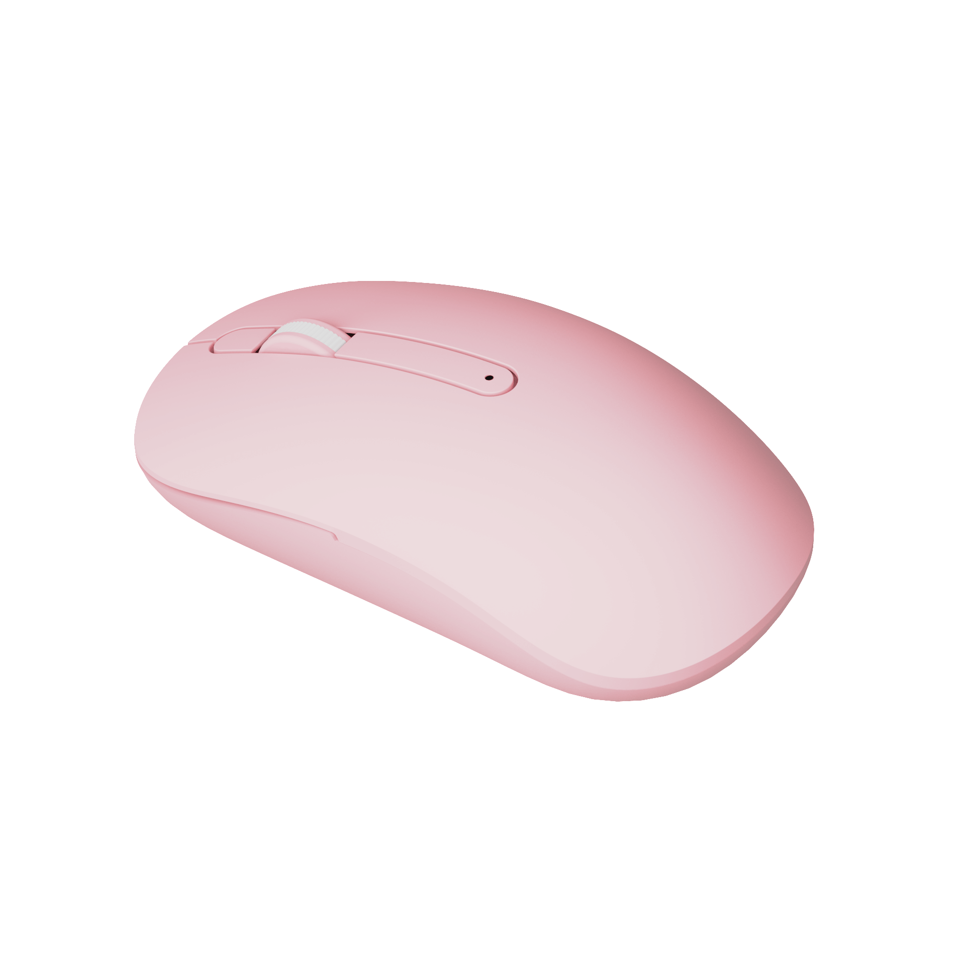 Monsgeek D1 Wireless Mouse