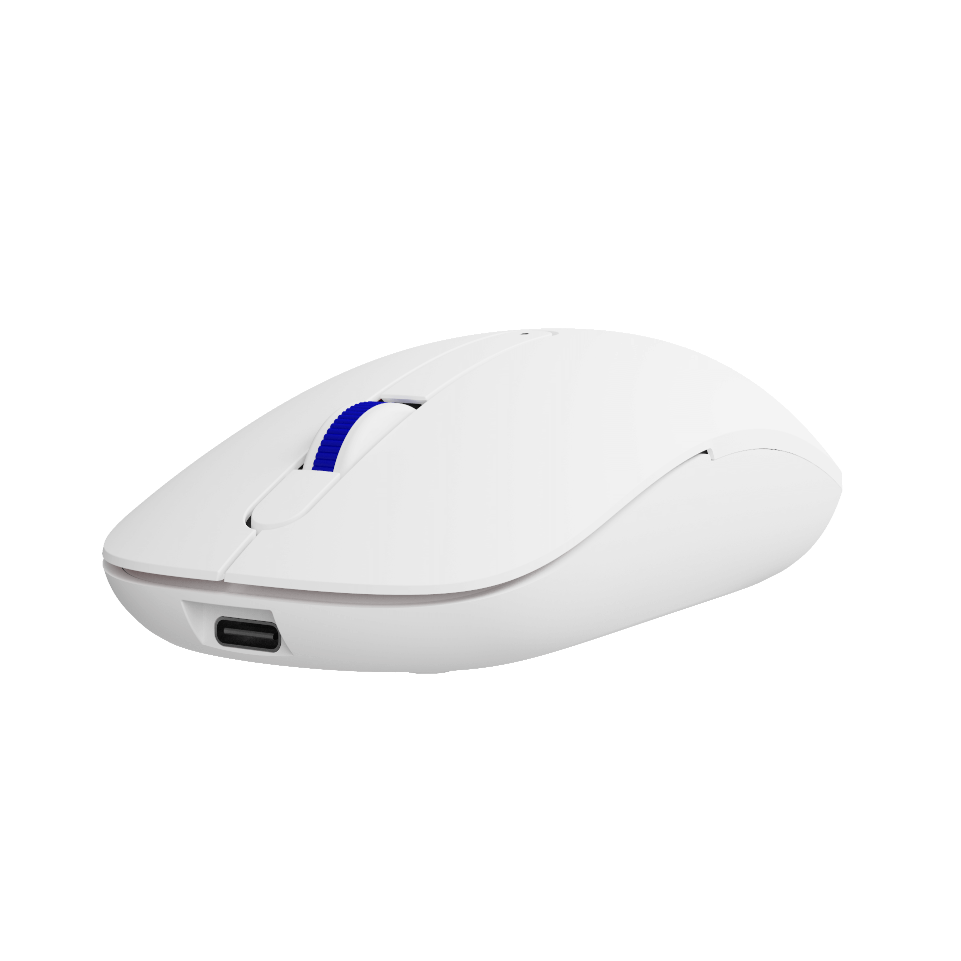 Monsgeek D1 Wireless Mouse