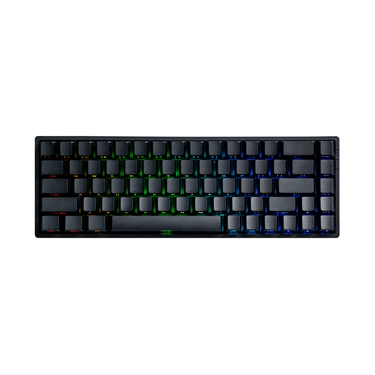 FUN68 HE Magnetic Keyboard- Monsgeek EU