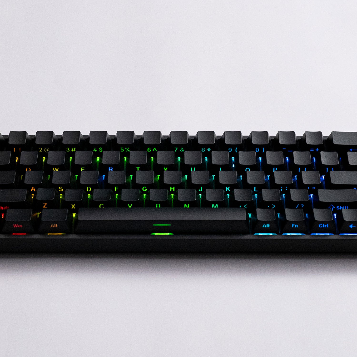 FUN68 HE Magnetic Keyboard