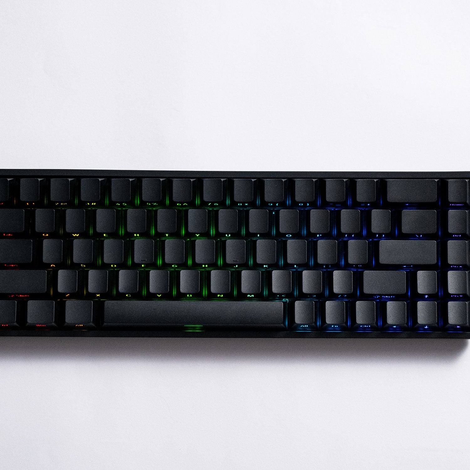 FUN68 HE Magnetic Keyboard